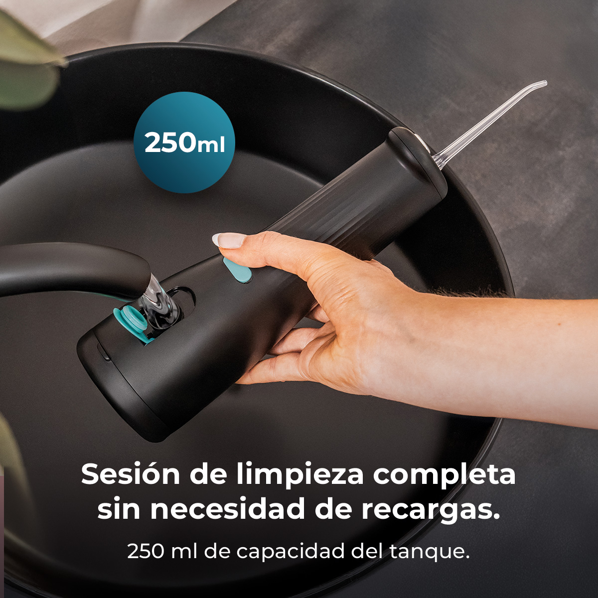 ToothCare Jet Liberty | Envío gratis y mejor precio garantizado – foto detalle 4